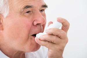 Nowe badania nadziej dla chorych na astm [©  Andrey Popov - Fotolia.com]