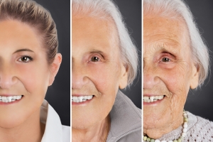 Nowe odkrycie pozwoli powstrzyma proces starzenia si [Fot. Andrey Popov - Fotolia.com]