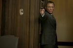 Nowy Bond ruszy pniej [Daniel Craig fot. Forum Film]