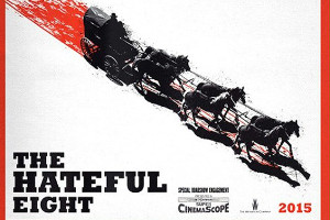 Nowy film Tarantino w grudniu w kinach [fot. The Hateful Eight]