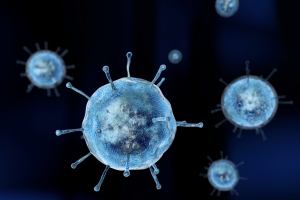 Nowy japoski lek na gryp - zabija wirusa w cigu jednego dnia [Fot. Naeblys - Fotolia.com]