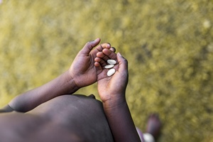 Nowy raport WHO: jedna na osiem osb goduje [© Gajus - Fotolia.com]