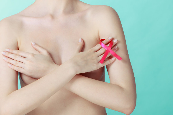 Nowy test pozwala oszacowa ryzyko nawrotu raka piersi [Fot. anetlanda - Fotolia.com]
