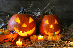 O co chodzi w Halloween? [© Sandra Cunningham - Fotolia.com]