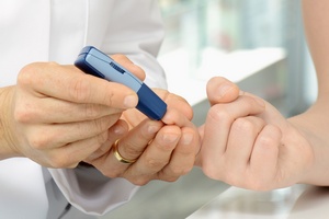 Objawy cukrzycy atwo przeoczy. Jak rozpozna chorob [© Dan Race - Fotolia.com]