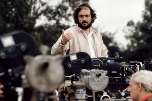 Odnaleziono zaginiony scenariusz Stanleya Kubricka [Stanley Kubrick fot. Warner Bros.]
