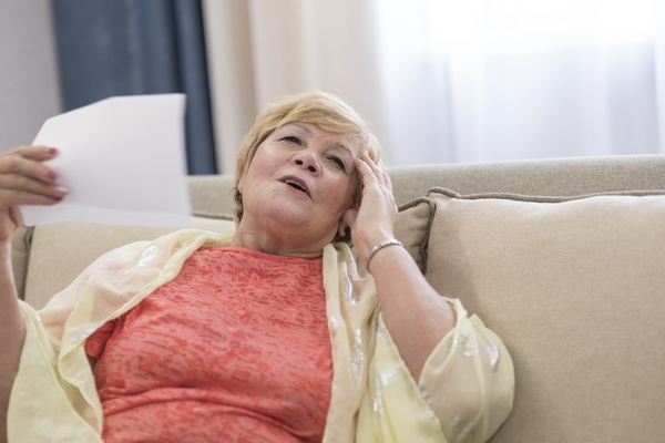 Odpowiedni styl ycia podczas menopauzy chroni przed chorobami serca [© yavdat - Fotolia.com]
