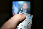 Ogldanie telewizji moe zabi [© galam - Fotolia.com]