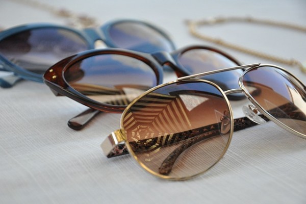 Okulary przeciwsoneczne - na co zwrci szczegln uwag przy zakupie? [Fot. Pixabay.com]