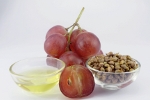 Olej z pestek winogron - na miadyc i choroby serca [(C) SpaPartners - Fotolia.com]