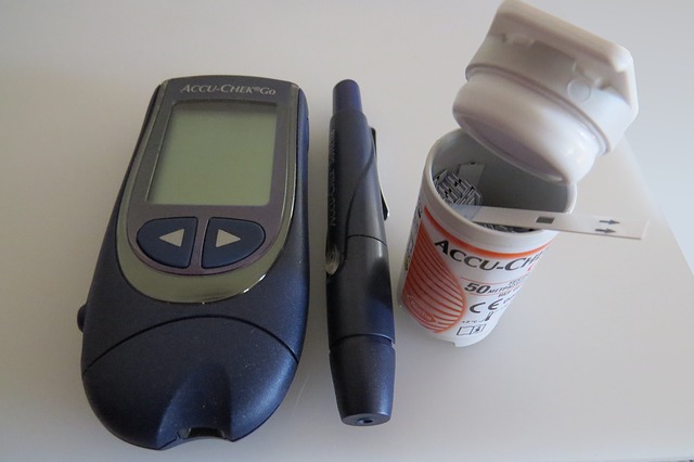 Oporno na insulin podwaja ryzyko depresji [fot. icki Nunn from Pixabay]