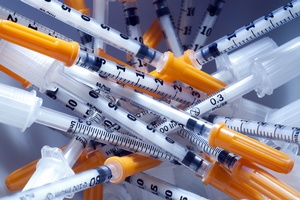 Oporno na insulin sprzyja chorobie Alzheimera? [© angelo.gi - Fotolia.com]