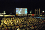 Orange Kino Letnie - wakacyjny festiwal filmowy [fot. PTK Centertel]