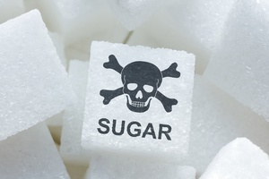 Oto, jak cukier wpdza nas w choroby [© airborne77 - Fotolia.com]