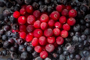 Owoce jagodowe chroni przed zawaem [© lisiax - Fotolia.com]