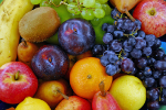 Owoce - smak i zdrowie [© Stuart Pilton - Fotolia.com]