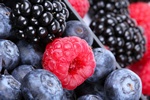 Owoce w profilaktyce choroby Parkinsona [© pavel Chernobrivets - Fotolia.com]