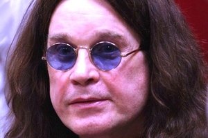 Ozzy Osbourne skoczy 70 lat  [Ozzy Osbourne, fot. F darkbladeus, PD]