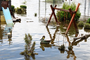 PAH apeluje o pomoc dla ofiar powodzi na Bakanach [© Julija Sapic - Fotolia.com]