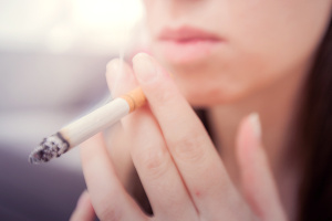 Palenie papierosw: tysice ofiar rocznie [Fot. mitarart - Fotolia.com]