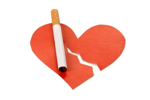 Palenie papierosw zaburza prac serca [Fot. Nikoaj Grigoriew - Fotolia.com]