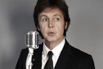 Paul McCartney: Muzyka leczy [Paul McCartney fot. Universal Music Polska]