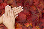Paznokcie - manicure [© Christoph Hähnel - Fotolia.com]