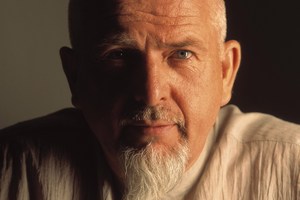 Peter Gabriel wituje 40-lecie debiutu [Peter Gabriel fot. EMI Music Poland]