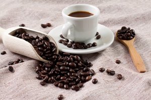 Pi albo nie pi? Fakty i mity o kawie [© Lorenzo Buttitta - Fotolia.com]