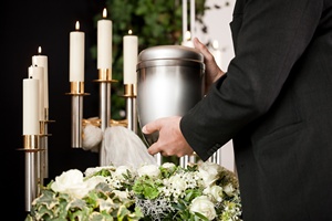 Pi najdziwniejszych zwyczajw pogrzebowych [© Kzenon - Fotolia.com]