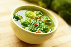 Pi najlepszych warzyw w zimowej diecie [© dmytromykhailov - Fotolia.com]