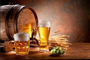 Pij piwo, bdziesz zdrowszy? [fot. @ volff - Fotolia.com]