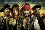 Piraci z Karaibw. Na nieznanych wodach