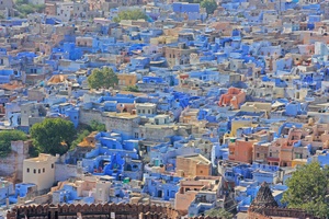 Podre: miasta w kolorach tczy [© a9luha - Fotolia.com]