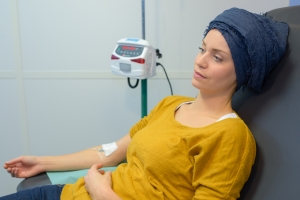Polacy nie s wiadomi kosztw leczenia nowotworw [Fot. auremar - Fotolia.com]