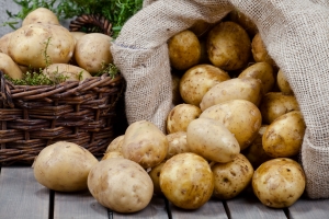 Polacy prawdziwymi amatorami ziemniakw [Fot. Olo - Fotolia.com]
