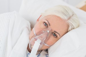 Poowa pacjentw z przewlek obturacyjn chorob puc (POChP) nie wie, e choruje [© WavebreakMediaMicro - Fotolia.com]