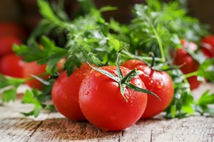 Pomidory - klucz do walki z rakiem odka? [© 5ph - Fotolia.com]