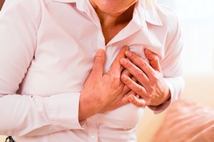 Ponad 30 procent kobiet umiera z powodu chorb serca [© Kzenon - Fotolia.com]