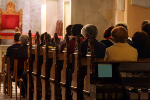 Ponad poowa katolikw w Polsce nie uczestniczy w niedzielnych mszach [© markop - Fotolia.com]