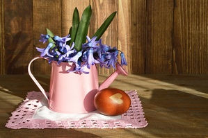 Poniedziaek Wielkanocny - tradycje i zwyczaje [© izzzy71 - Fotolia.com]