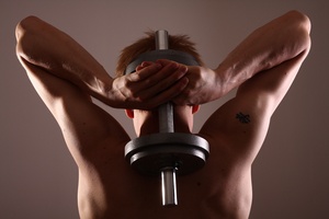 Poziom testosteronu markerem dugowiecznoci [©  Sandra Kemppainen - Fotolia.com]