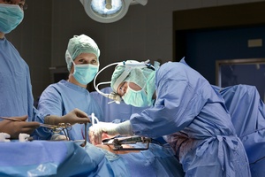 Poziom tuszczu a ryzyko nawrotu raka prostaty [© horizont21 - Fotolia.com]