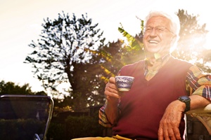 Pozytywne aspekty pnego wieku - naukowcy o starzeniu si [© abilitychannel - Fotolia.com]