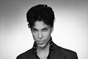 Prince nie yje  [Prince fot. Sony BMG]
