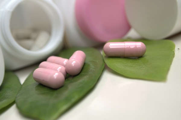 Probiotyki wzmacniaj koci starszych kobiet [fot. Freedoom from Pixabay]