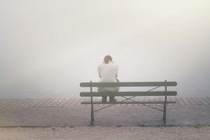 Problemy ze snem zwikszaj poczucie samotnoci [Fot. Black Brush - Fotolia.com]