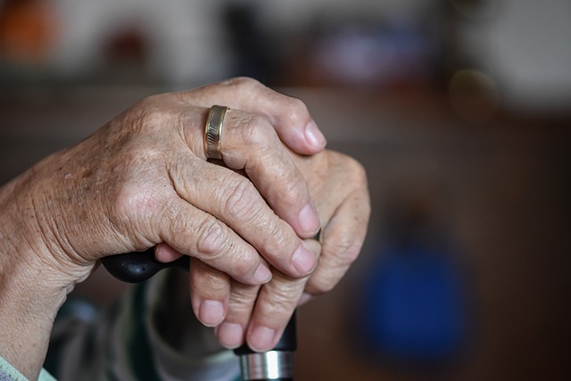 Przejcie na emerytur - ludzie duej pi, ale staj si mniej aktywni fizycznie [fot. Alexa from Pixabay]