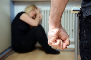 Przemoc domowa - nie bd obojtny [© Dan Race - Fotolia.com]
