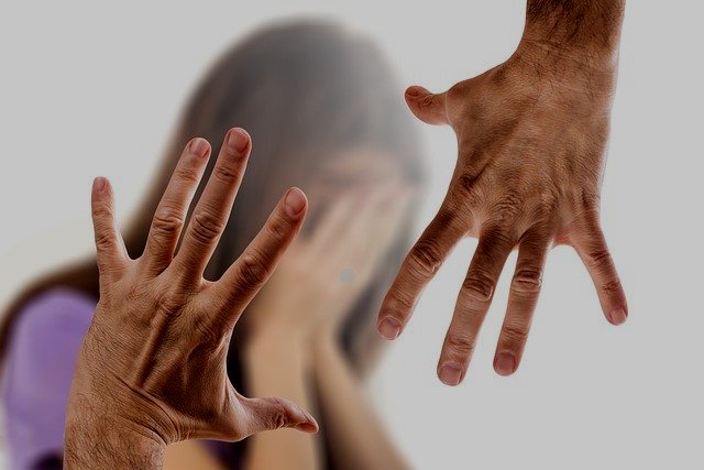 Przemoc domowa powszechnie akceptowana w wikszoci rozwijajcych si krajw [fot. Gerd Altmann from Pixabay]